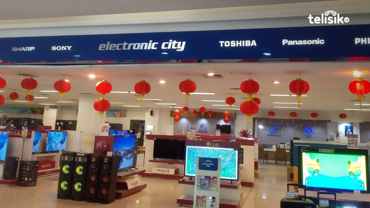 Rekomendasi 2 Merk Set Top Box Berkualitas di Kendari