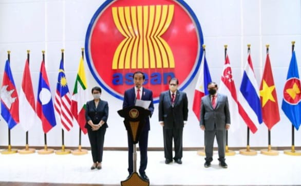 Rencana Dihadiri 11 Kepala Negara, Begini Pengamanan ASEAN Sumnit di Labuan Bajo