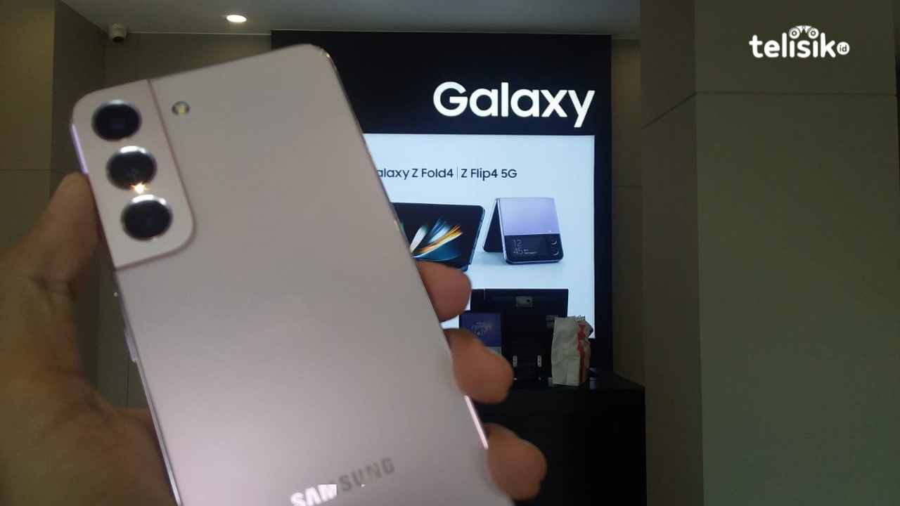 Samsung Galaxy S23 Series Bakal Hadir, Samsung Galaxy S22 Series Malah Turun Harga