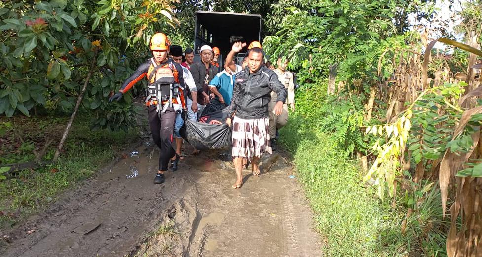 Santri Ditemukan Meninggal Dunia di Sumatera Utara