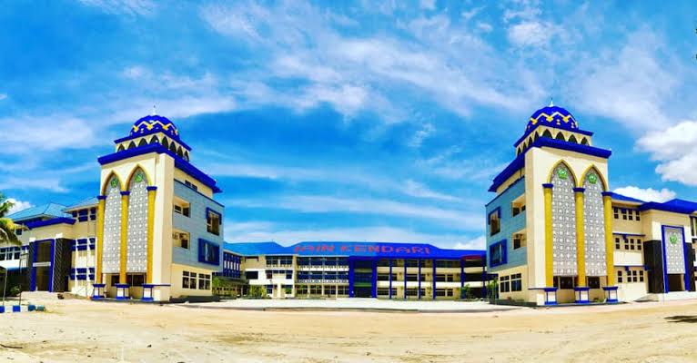 Siapa Paling Berpotensi Pimpin IAIN Kendari?