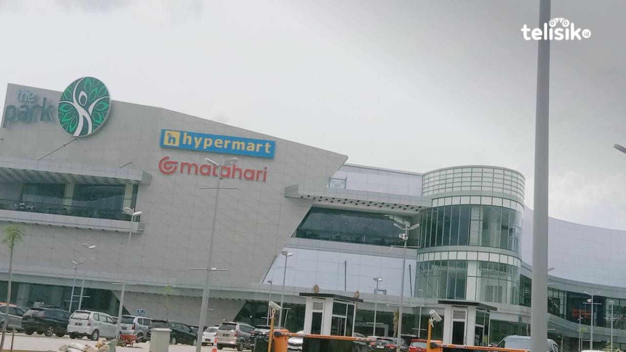 Soal Upah Pekerja, The Park dan Pemborong Bilang Begini