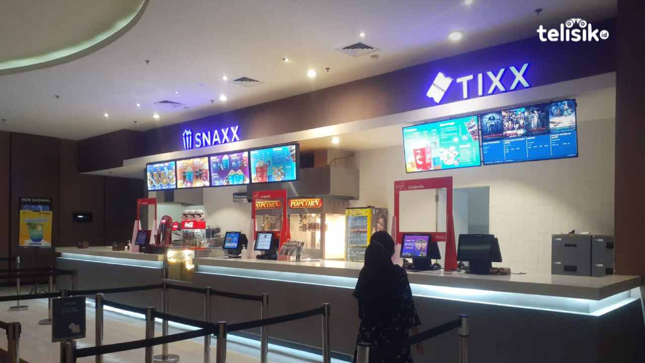 Telah Tayang di Kendari, Film High and Low The Worst X Cross Sepi Peminat