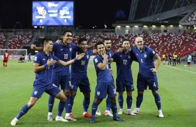 Thailand Juara Piala AFF 2022 Setelah Lumpuhkan Vietnam