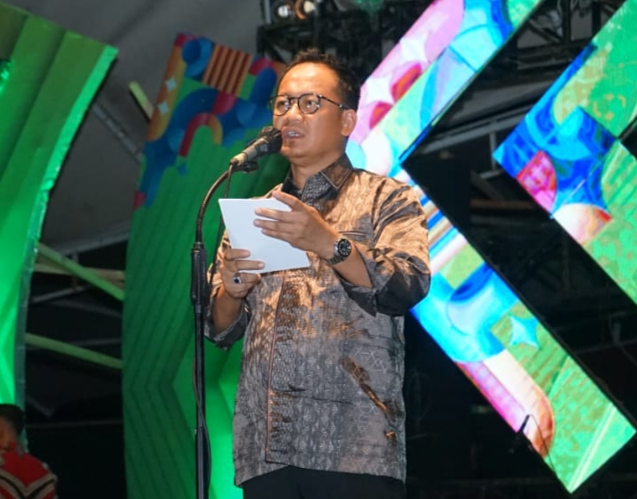 Tiga Kawasan di Kolaka Utara Diproyeksi Tempat Pembangunan Industri Smelter