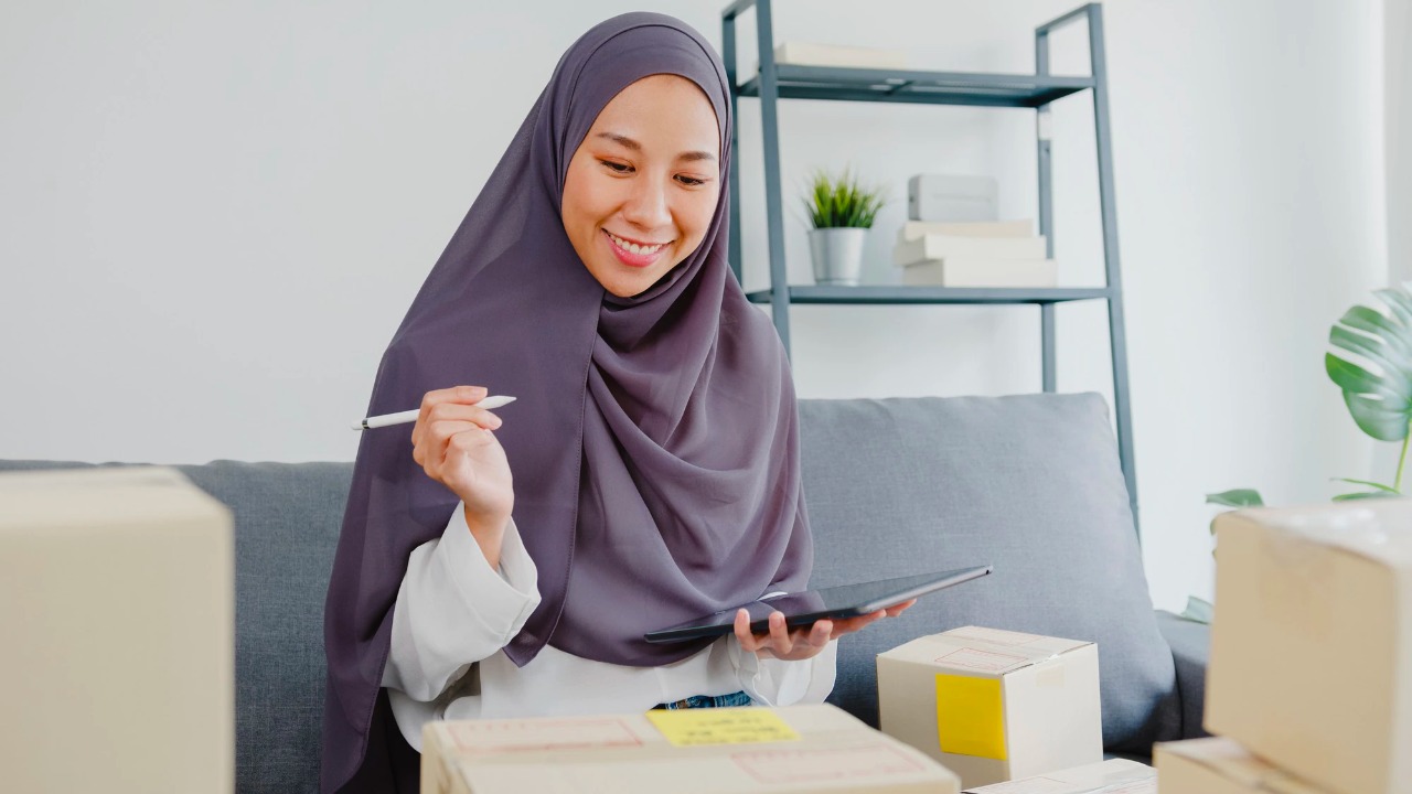 Tips Berjualan Online di Blibli agar Produk yang Dijual Laris Manis