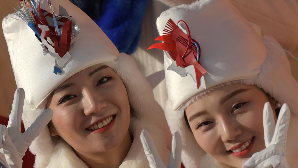 Wanita Belasan Tahun Dijadikan Budak Seks Kim Jong Un, Incar yang Masih Perawan