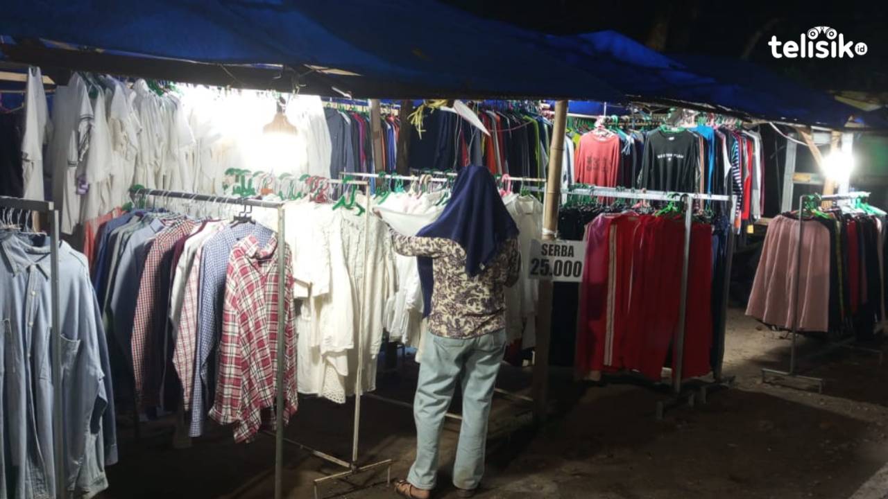 Trend Fesyen Pakaian Oversize di Kalangan Remaja