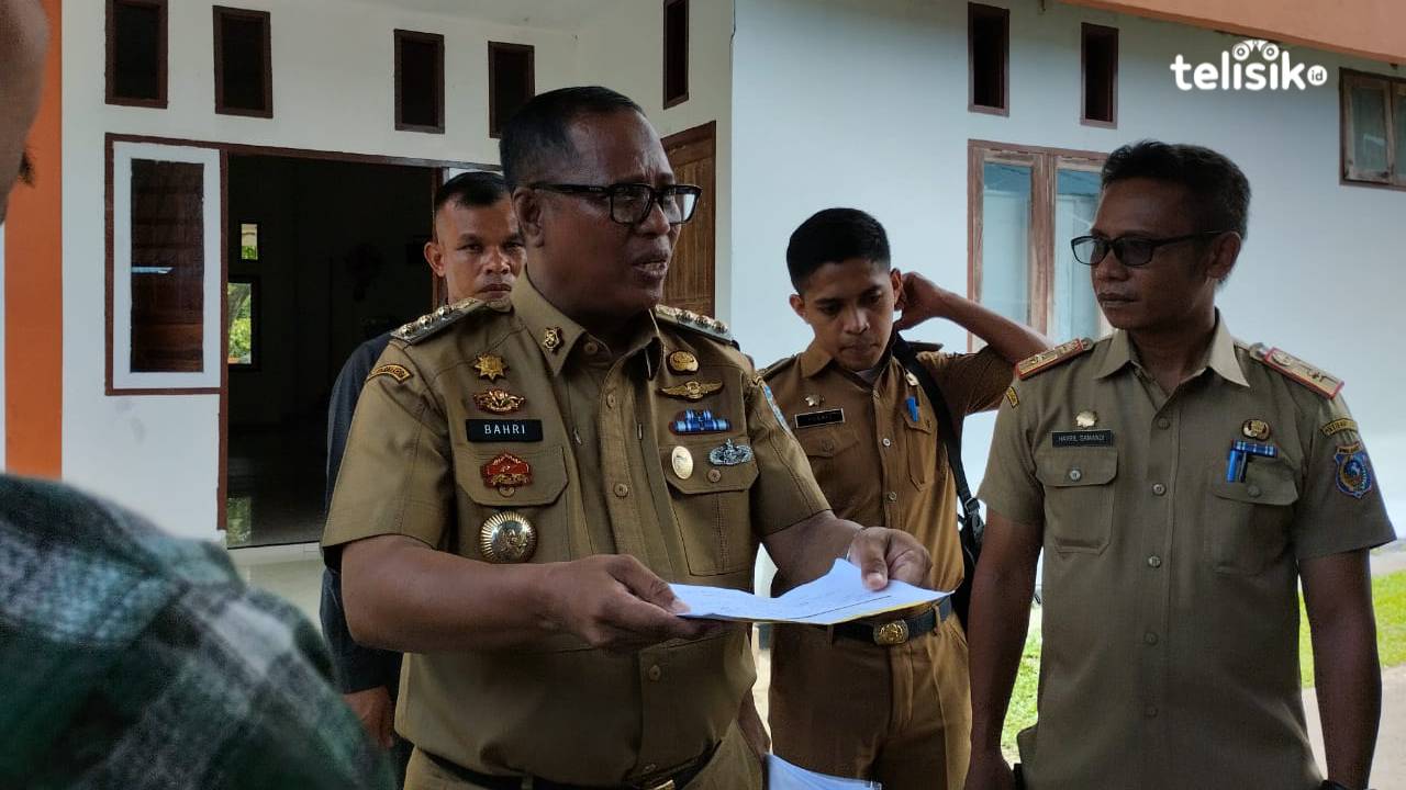 259 ASN Muna Barat Masih KTP Luar Daerah