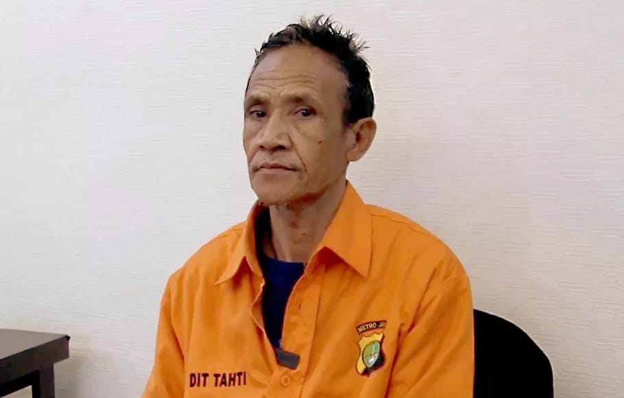 4 Fakta Baru Pembunuhan Berantai Wowon Cs, 11 TKW jadi Korban hingga Siap Dihukum Mati