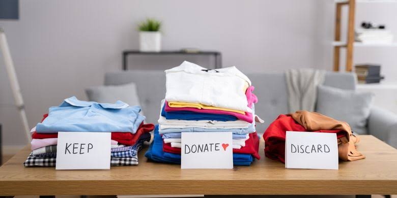 4 Tips Gaya Hidup Minimalis, Patut Dicoba