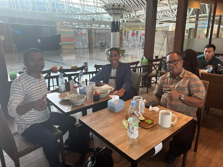 Ada yang Janggal di Lelang Jabatan Eselon II, Ini Kata Pj Bupati Muna Barat