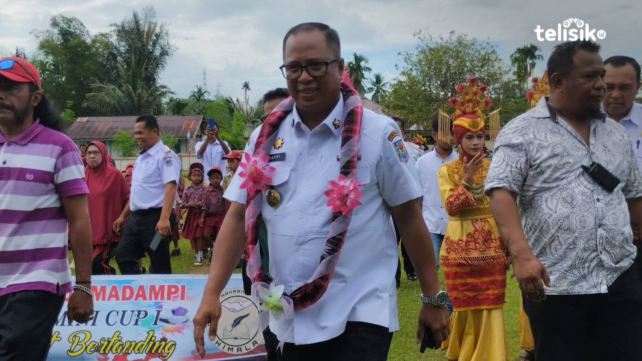 Anak Malas Sekolah karena Jauh, Pemda Muna Barat Bakal Bangun Gedung SD