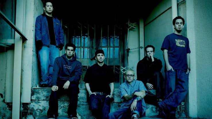 Band Rock Linkin Park Obati Kerinduan Fans dengan 