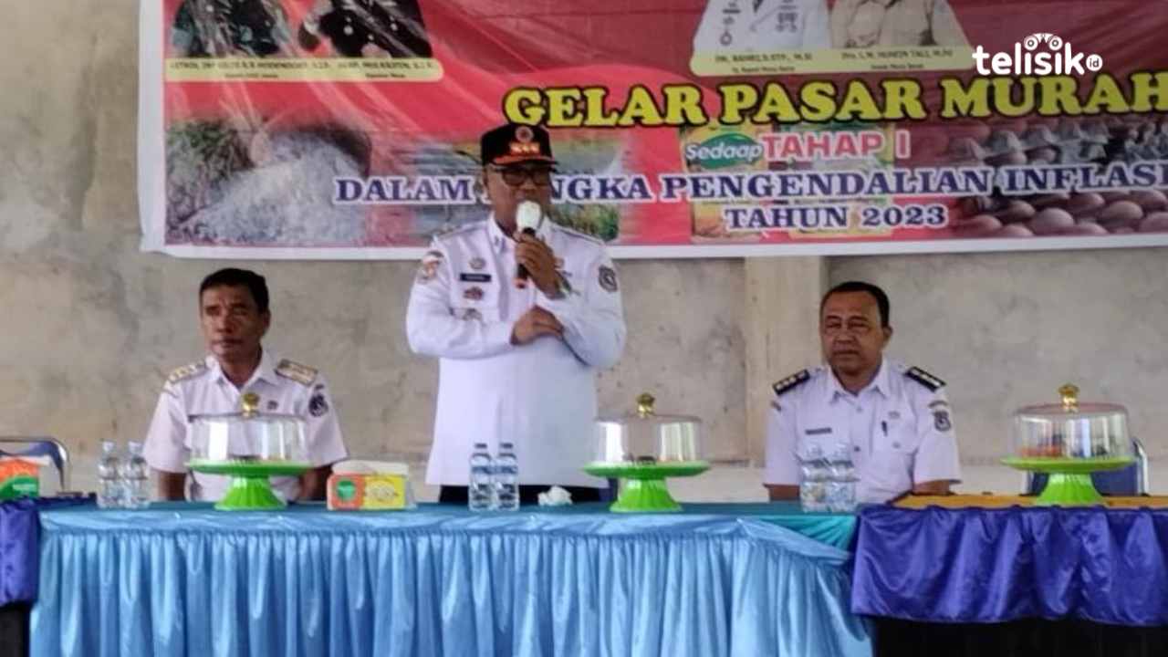 Belasan Ribu Pekerja Renta Muna Barat Didaftar ke BPJS Ketenagakerjaan