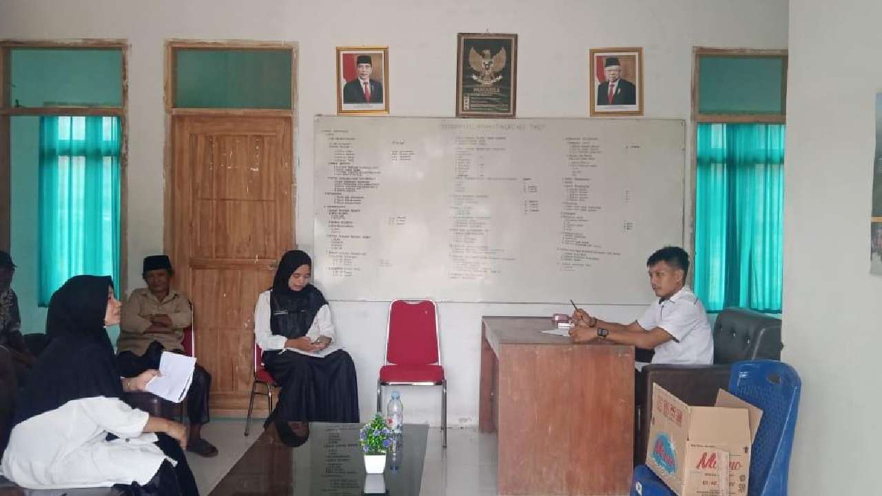 Bina dan Berdayakan Masyarakat dalam Tekan Stunting di Muna Barat