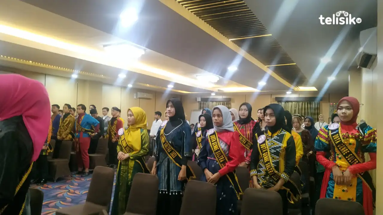 Calon Duta Genre Bakal Dilibatkan dalam Program Pencegahan Stunting