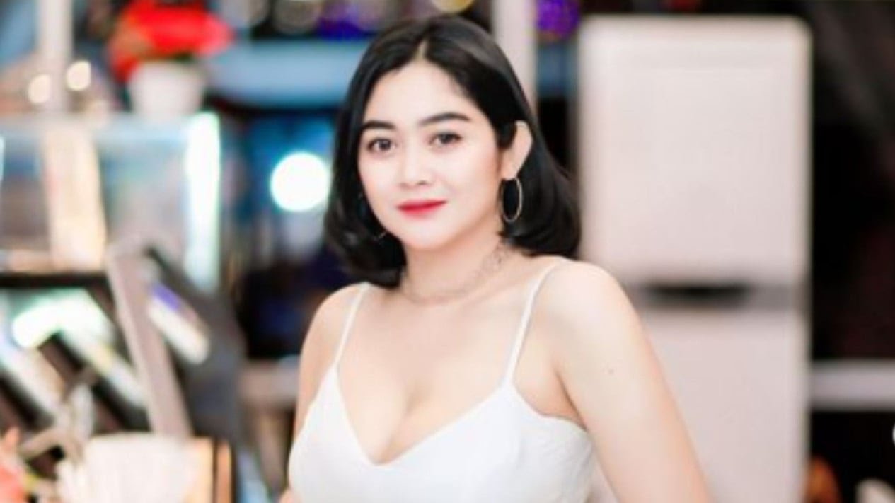 Cantiknya Tyna Ratu LPSK Penjaga Bharada Eliezer, Ternyata Janda yang Siap Pasang Badan