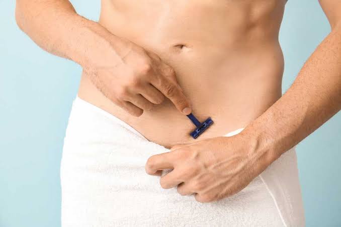 Cukur Bulu Kemaluan Sebelum Berhubungan Intim Ternyata Bahaya, Kenapa?