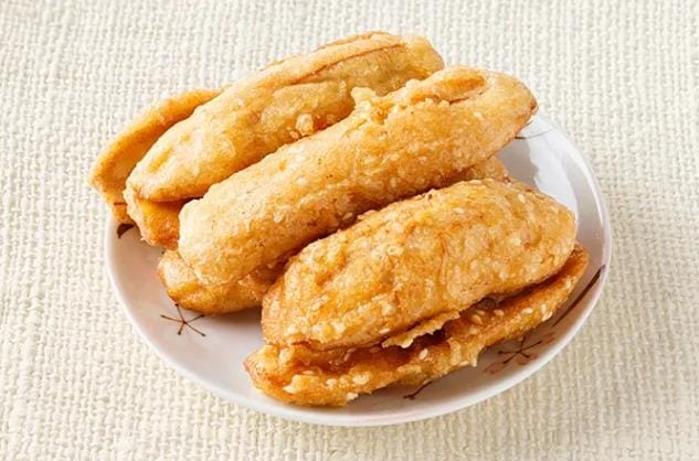 Dessert Terenak di Dunia Ternyata dari Indonesia