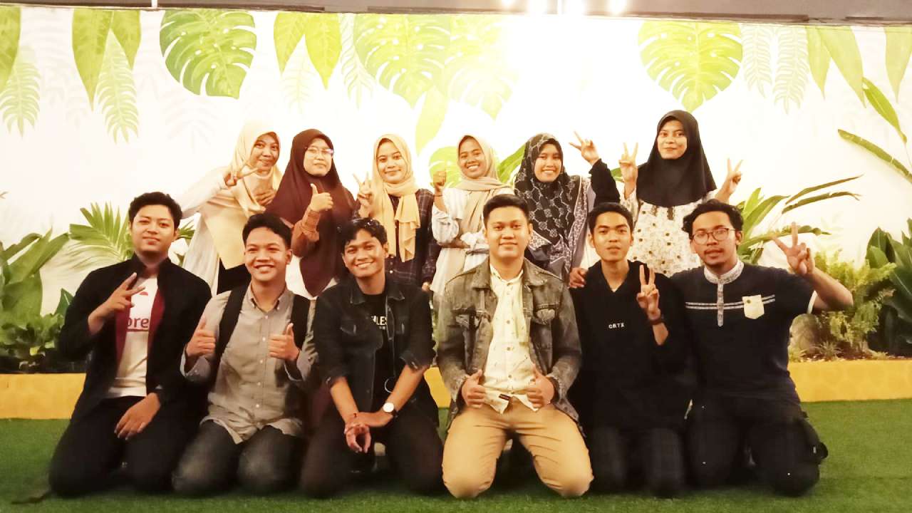 Dinilai Kurang Didukung MP-MBKM UHO Jaring Alumni