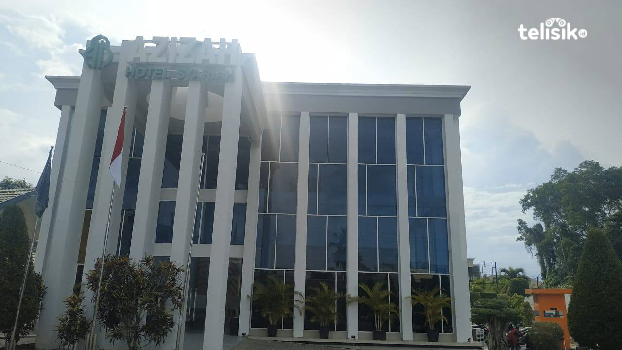 Fasilitas Lengkap Paket Aqiqah di Hotel Azizah Kendari, hingga Disediakan Ustaz