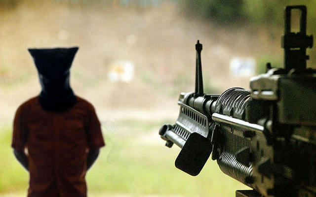 Ferdy Sambo Divonis Mati, Algojo: Saya Hanya Jalankan Perintah Soal Dosa Tergantung Tuhan