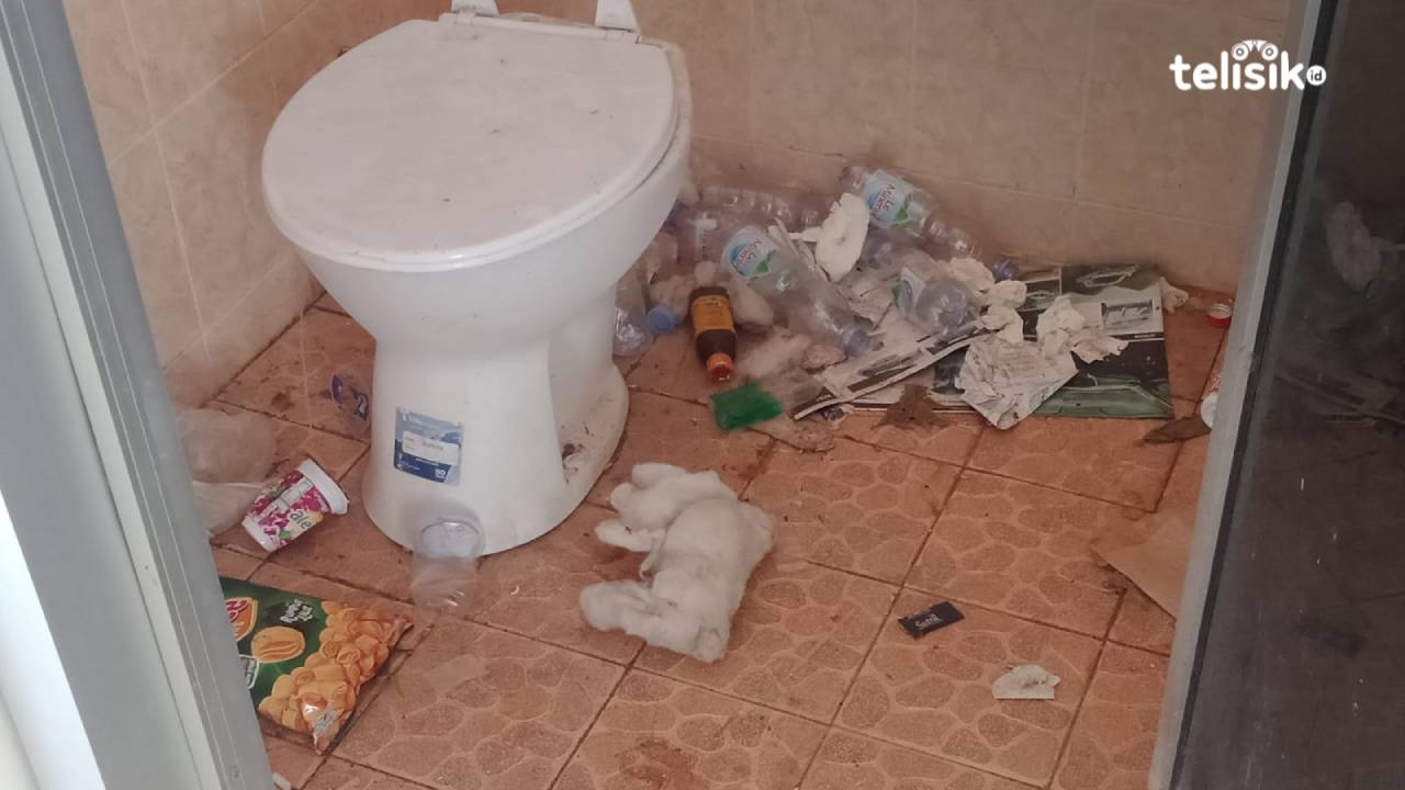 Habiskan Anggaran Rp 7 Miliar, Destinasi Wisata Kampung Kuliner Kolaka Utara Jadi Tempat Mesum