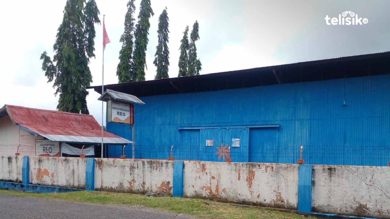 Harga Beras di Manggarai Naik, Bupati Sentil Ancaman Krisis Pangan