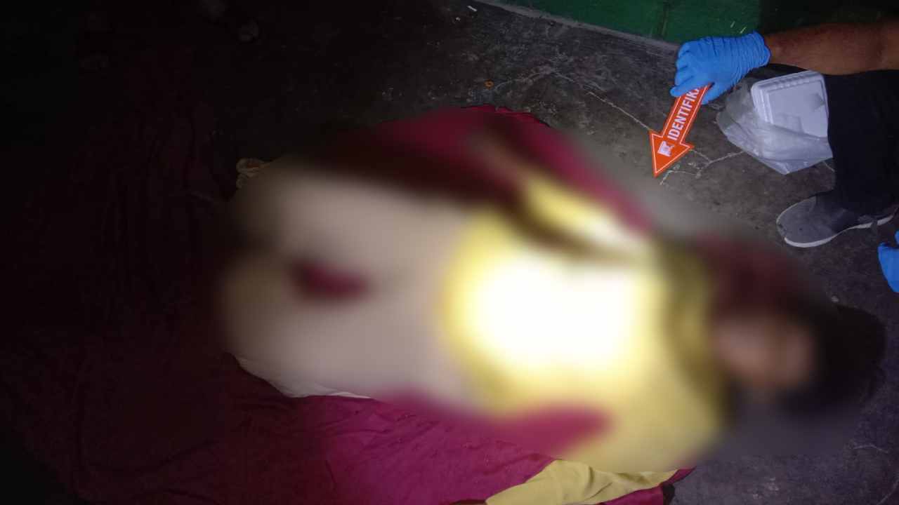 Ibu Rumah Tangga Ini Ditemukan Tewas Gantung Diri