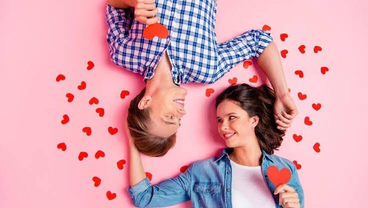 Ini Alasan Mengapa Jantung Berdebar Saat Jatuh Cinta Menurut Sains