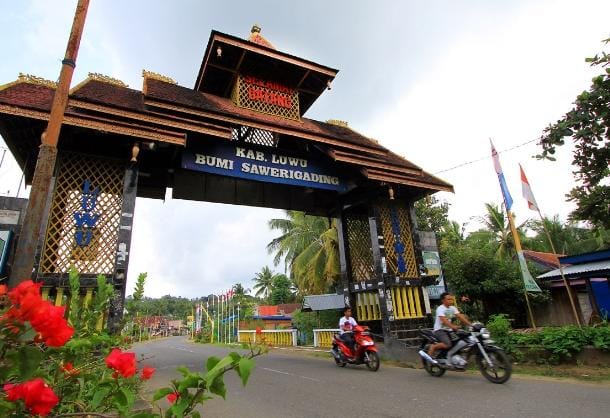 Ini Daerah Calon Provinsi Baru di Sulawesi