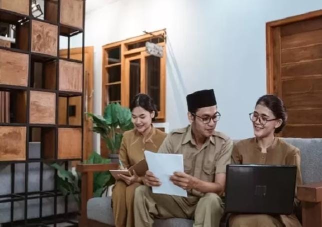 Intip Formasi Prioritas, Syarat dan Dokumen Pendaftaran CPNS 2023