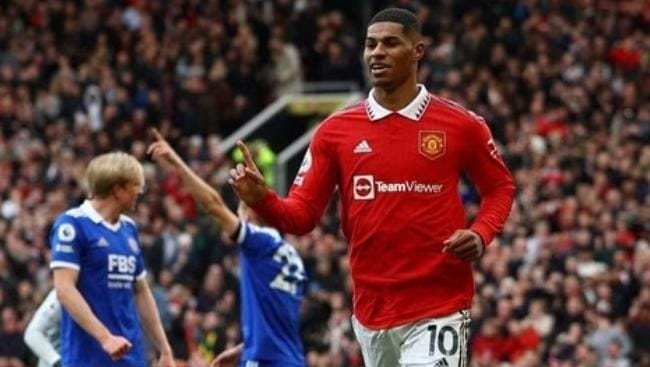 Intip Klasemen Sementara Liga Inggris 2022/2023