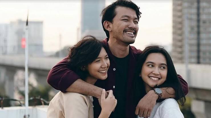 Jalan yang Jauh Jangan Lupa Pulang jadi Film Terbanyak Dinonton di Cineapolis Kendari