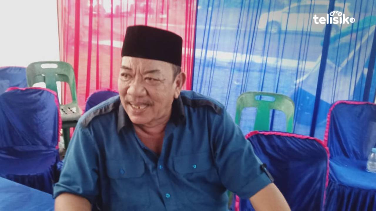 Kader Demokrat Dukung Penuh Capres dan Cawapres Pasangan Anies-AHY