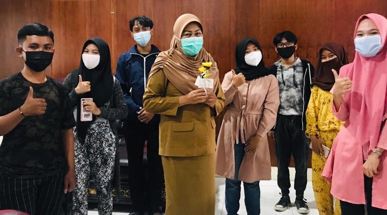 Kepala Dinas PPPA Beri Tips Cegah Penculikan Anak