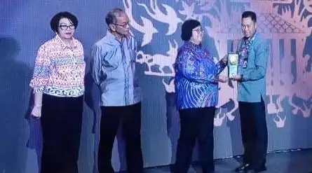 Kota Kendari Dapat Adipura Pertama Pasca COVID-19