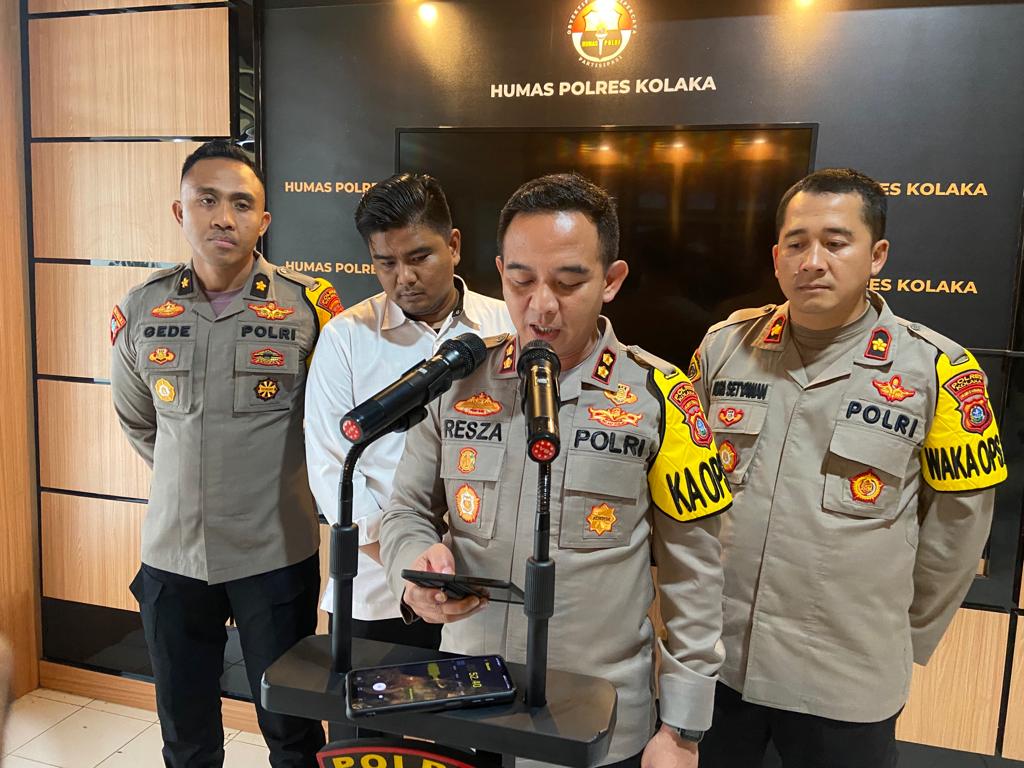 Kronologis Mahasiswi di Kolaka Meninggal Diduga Percobaan Aborsi, Akibat Nanas Muda?