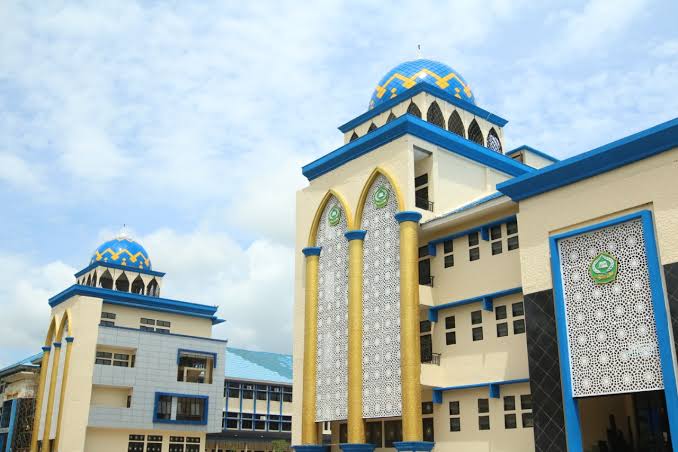 Latar Belakang Organisasi Calon Rektor IAIN Kendari Tak Berpengaruh