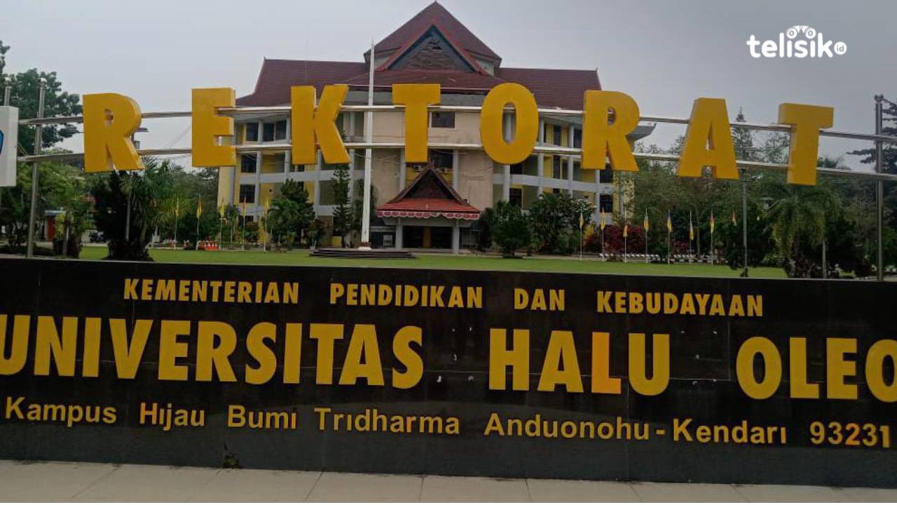 Mahasiswa UHO Berharap Ada Perpanjangan Pembayaran UKT