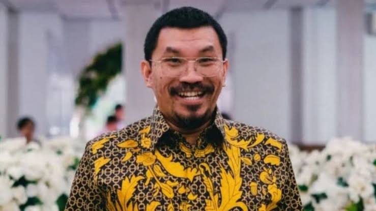 Mongol Stres Ngaku Pertama Kali Bercinta Umur 13 dengan PSK, Main Bertujuh