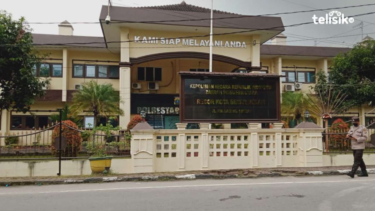 Oknum Dokter Rumah Sakit Diduga Tipu Pasien Diperiksa Polisi, Ini Pengakuannya