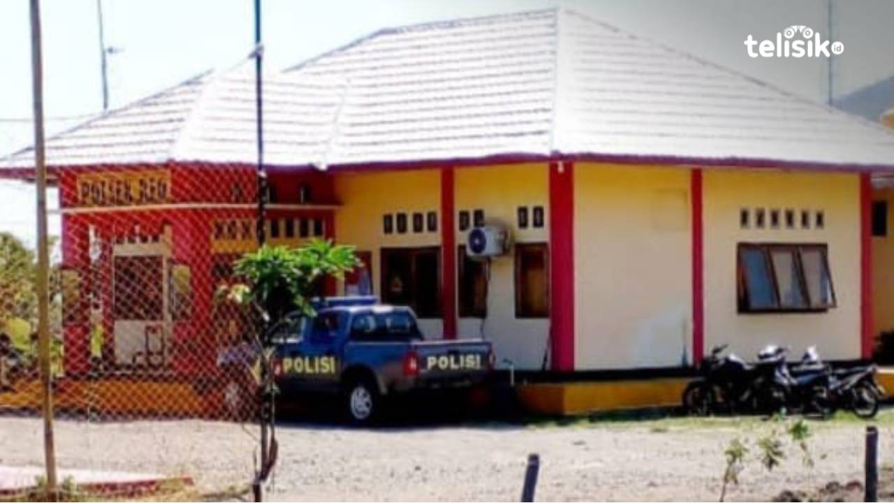 Pelaku Pengancaman Senjata ke Warga Reok Terlihat Masih Berkeliaran, Mana Polisi