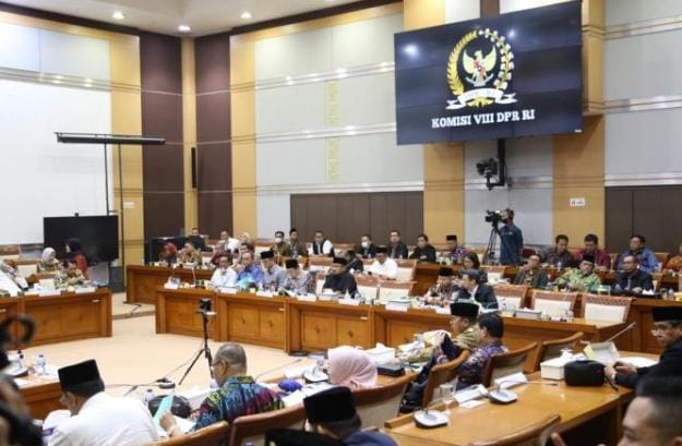 Pemerintah Bakal Pangkas Komponen Biaya Haji, Makan Cuma 2 Kali Sehari