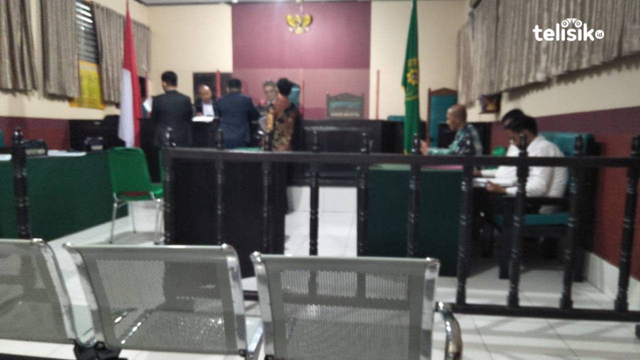 Penetapan Tersangka Direktur PT Mandala Jayakarta Dinilai Tidak Sesuai Prosedur
