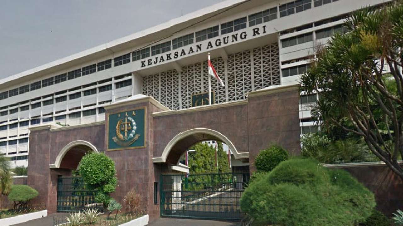 Pengakuan Keluarga ASN Kemendagri Diduga Ditipu Oknum Jaksa di Kejagung