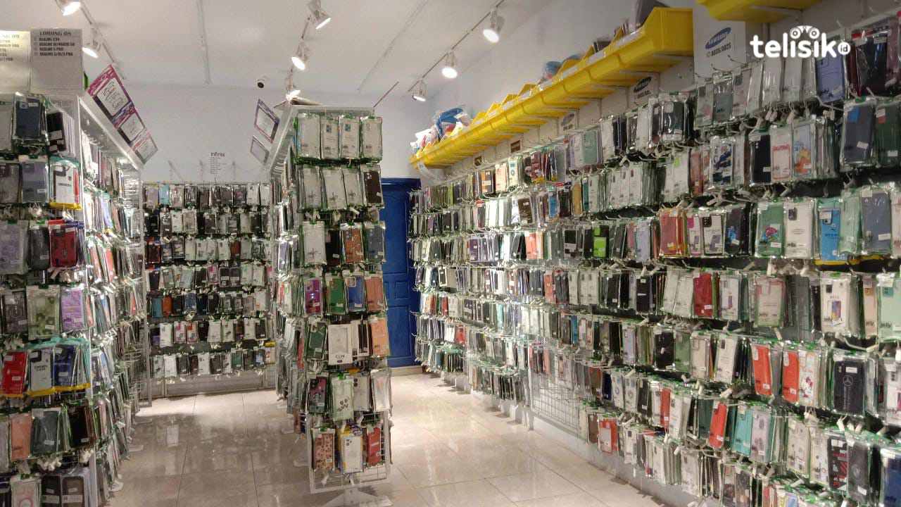 Penggunaan Case HP dapat Lindungi Perangkat Anda