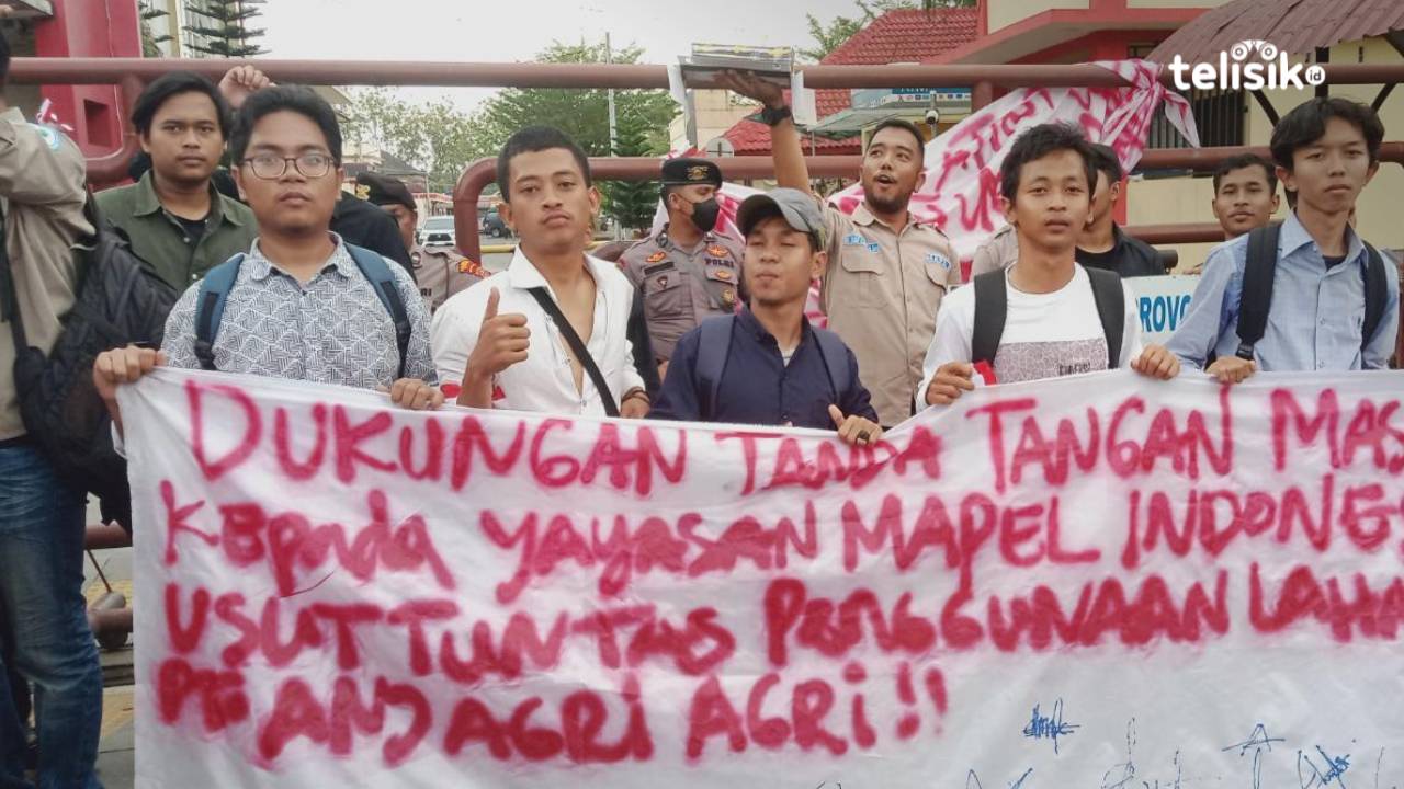 Perusahaan Perkebunan Ini Diduga Kelola Lahan Tanpa HGU di Sumatera Utara