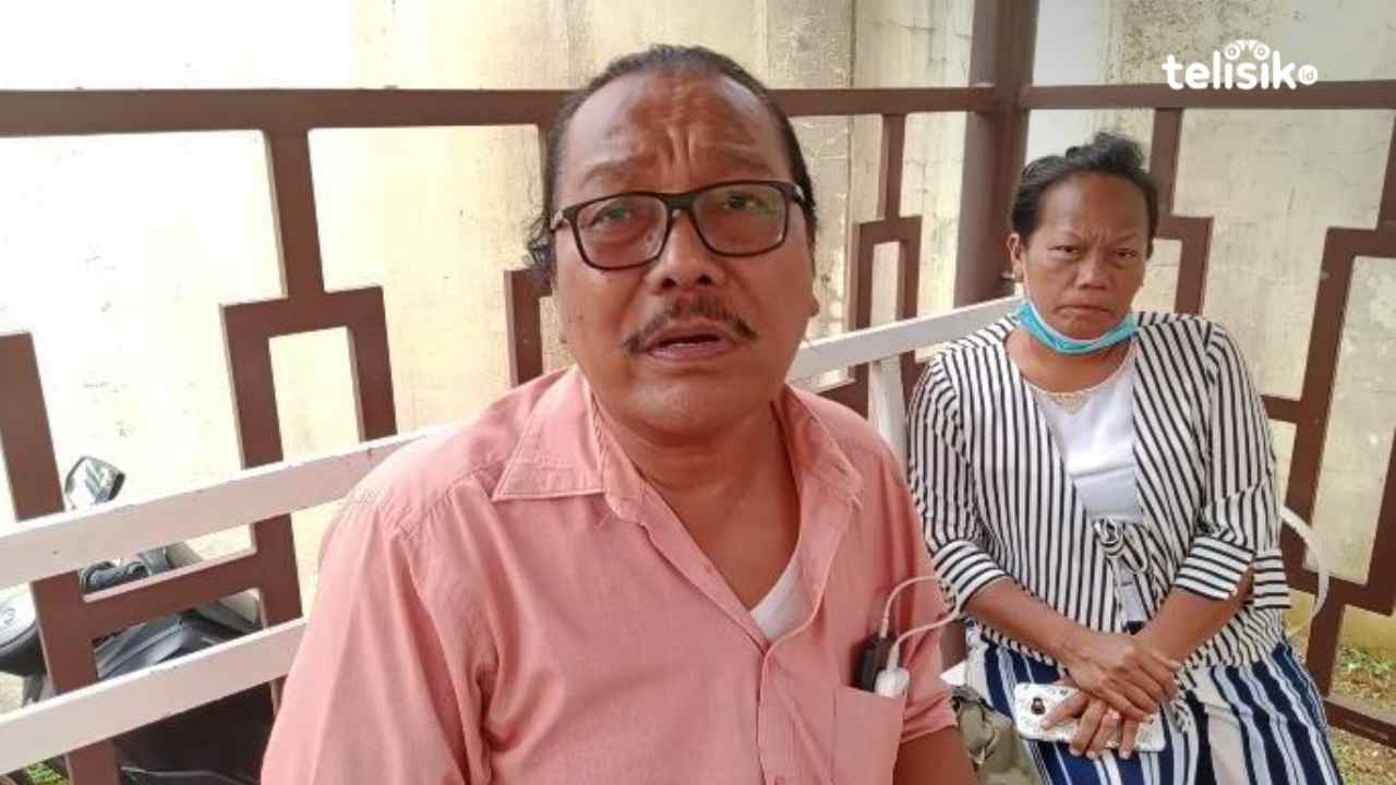 Polda Sumatera Utara Diduga Tolak Laporan Perusakan Rumah Milik Petani